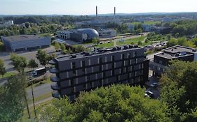 Apartamenty Dominikańska